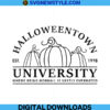 Halloweentown University 4