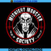 Midnight Monster Society