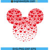 Mouse Hearts