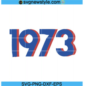 SNL 1973 Svg