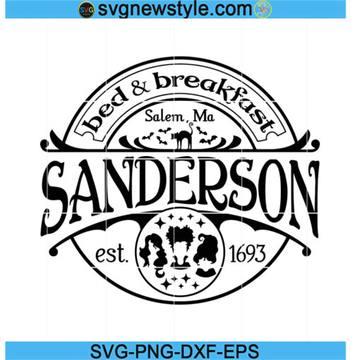 Sanderson Bed and Breakfast