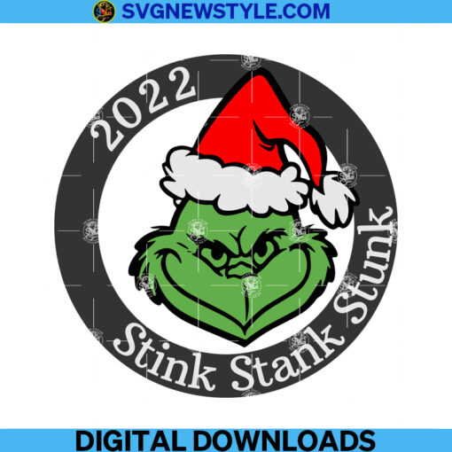 Stink Stank Stunk Svg Designs