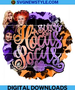 A Bunch of Hocus Pocus Png, Halloween Png, Spell on you Png, Glorious Morning Png, Witch Sisters Png.