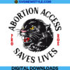 Abortion Access Saves Lives
