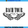 Bach Tour