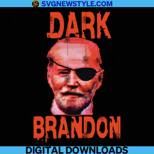 Biden Dark Brandon Png