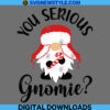 Christmas Gnome 258