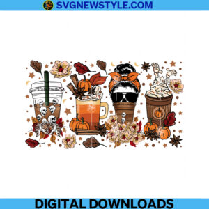 Latte iced Coffee warm png