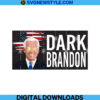 Dark Brandon Bumper