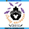 Halloween Cruise