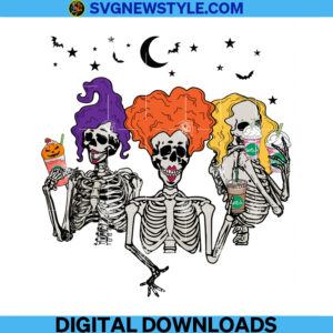 It's Just A Bunch Of Hocus Pocus Png