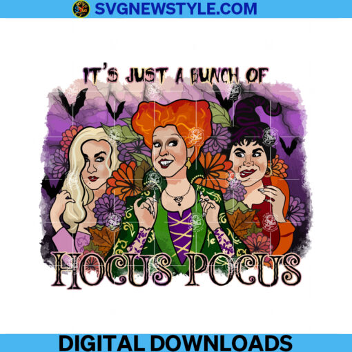 Its Just A Bunch Of Hocus Pocus 278