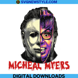 Micheal Myers Png