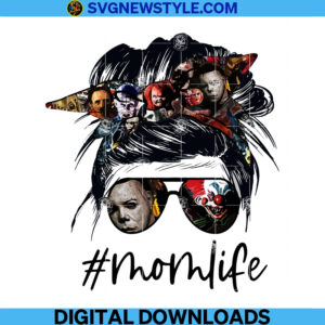 Mom Life Png
