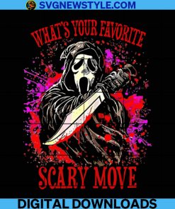 Scream Ghostface What's Your Favorite Scary Movie Png, Scream Ghost Face Png, Halloween Ghost Face Png.