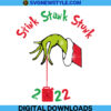 Stink Stank Stunk 2022