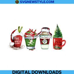 Christmas Movie Late Png File
