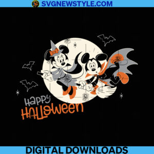 Flying Witch Costume Halloween Svg