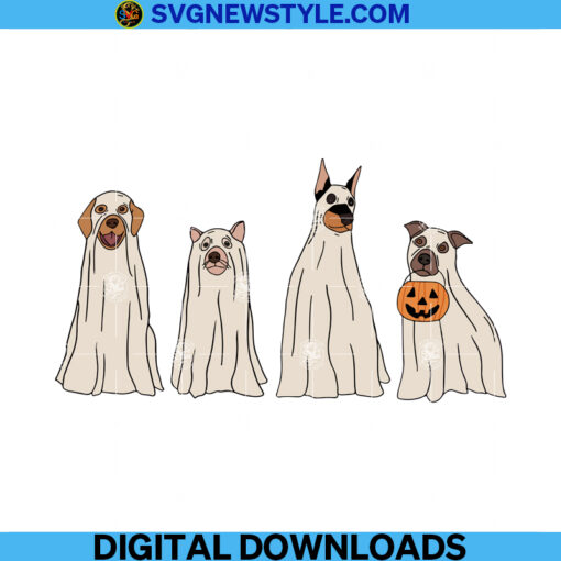 Ghost Dog Png