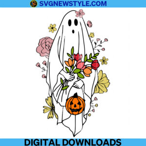 Halloween Ghost Png
