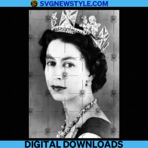 Her Majesty the Queen Elizabeth II Png