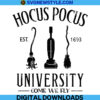 Hocus Pocus University129