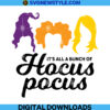 Hocus Pocus129