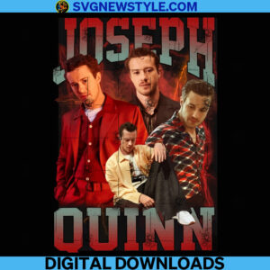 Joseph Quinn Png