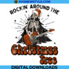 Rockin Around The Christmas Tree Png File