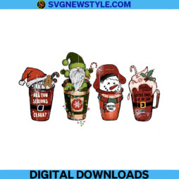Christmas Movie Late Png