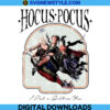 Hocus Pocus810