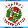 Holiday Cheermeister Png