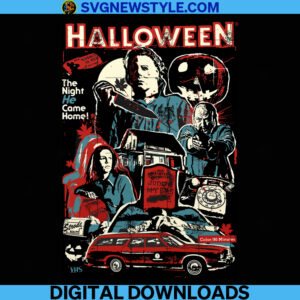 The Night He Came Home Png