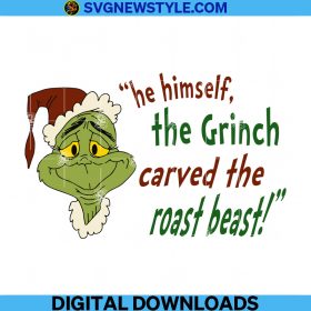 The Grinch Whoville Svg, Who people Dr Svg, Whoville University Svg ...