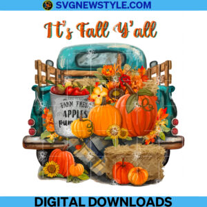 Pumpkins Truck Png