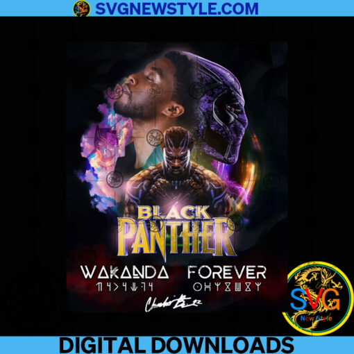 Black Panther Png