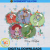 Christmas Toy Story Png