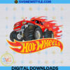 Hot Wheels Png