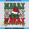 Merry Grinchmas Png