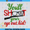Youll Shoot Your Eye Out Kid 1