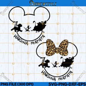 Bundle Wild Trip Svg, Magical Kingdom Svg, Png, Dxf, Eps, Cricut File