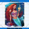 Little Mermaid Png