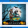 Horror Friends Png File