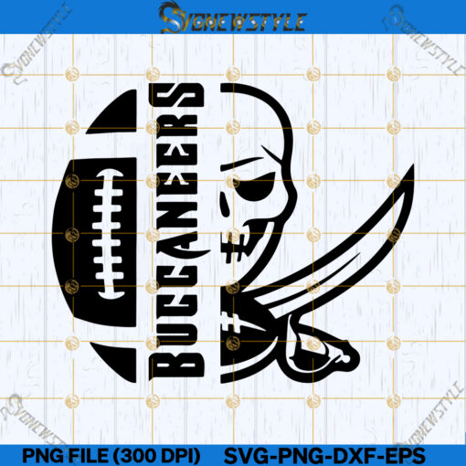 Buccaneers pride svg Png