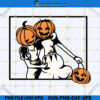 Halloween Pumpkin Svg Png