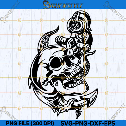 Pirate Skull Svg Png