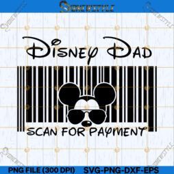 Scan for Payment Svg Png