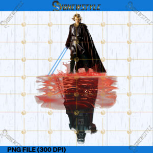 Star Wars Anakin Png