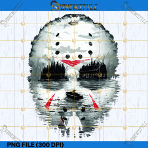 Camp Cook Killer Png