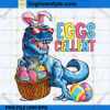 Dinosaur Eggs Cellent Easter PNG